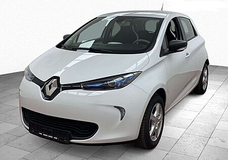 Renault ZOE 40 Life 41KWH MIT BATTERIE Easy&Comfort R90