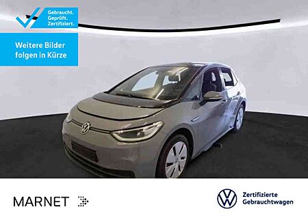 VW ID.3 Volkswagen Pro* electric* 62kWh* Navi* Pano* Wärmepump
