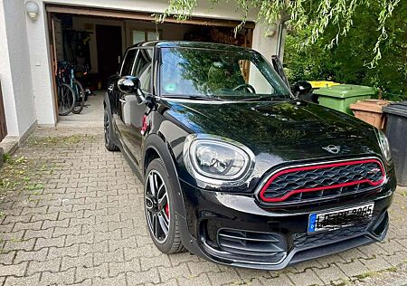 Mini One Countryman JCW Countryman All4