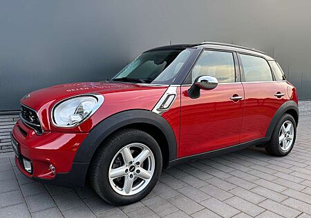 Mini One Countryman Countryman C