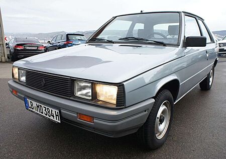 Renault R 11 Coupe 3-tür