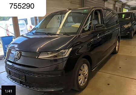 VW T7 Multivan Volkswagen eHybrid 7Si LED Nav Kam DigTacho DAB