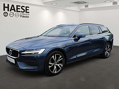 Volvo V60 Core B4 Digitales Cockpit Memory Sitze Soundsystem