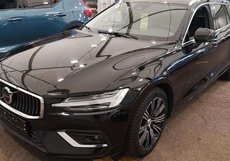 Volvo V60 Plus Bright*BLIS*Licht-P*Winter-P*