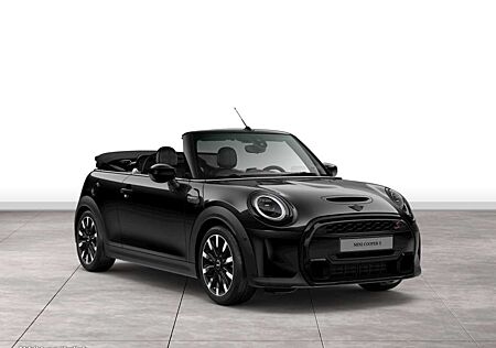 Mini Cooper S Cabrio Younique Trim