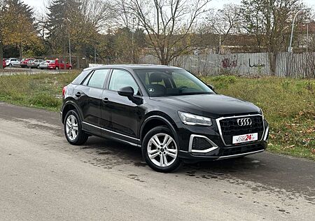 Audi Q2 Advanced 35 TFSI*196€*SOFORT-VERFÜGBAR*