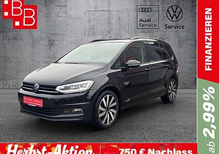 VW Touran Volkswagen 2.0 TDI DSG Highline DIGITAL COCKPIT PRO KAMERA AH