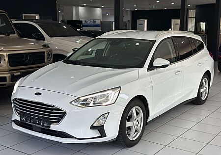 Ford Focus Turnier Cool & Connect*KAMERA*ACC*TOT-W*
