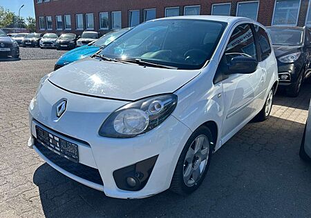 Renault Twingo Rip Curl *Klima*
