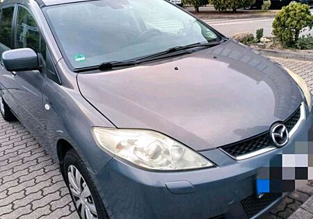 Mazda 5 2.0 Exclusive