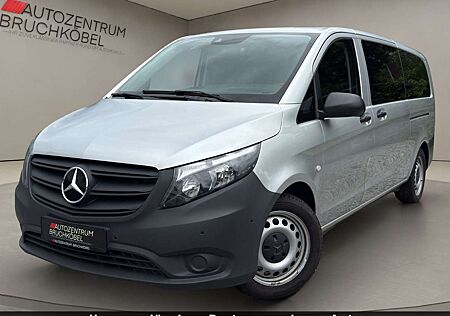 Mercedes-Benz Vito 119 CDI Tourer Pro extralang |KAM|9SITZ|
