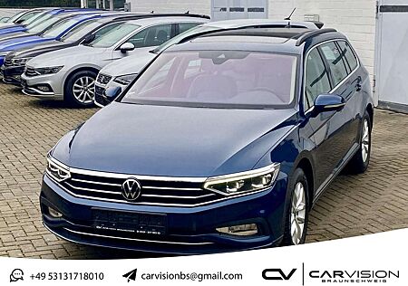 VW Passat Variant Volkswagen 2.0 TDI*MATRIX*PANO*AHK*LEDER*DSG