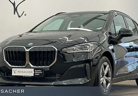 BMW 220i 220 A Active Tourer PDC RFK DAB LED SHZ 17" LM