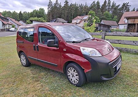 Citroën Nemo Citroen 1.4 Multispace