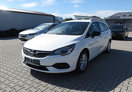 Opel Astra Edition Start/Stop