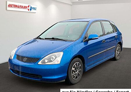 Honda Civic Lim. 5-trg. 1.4 LS Klimaanlage