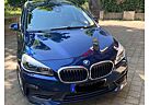 BMW 216d 216 Gran Tourer 7 Sitze 8-Fach bereift, AHK, Navi