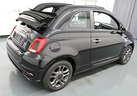 Fiat 500C 1.0 "S" Sport Apple+DAB+PDC!