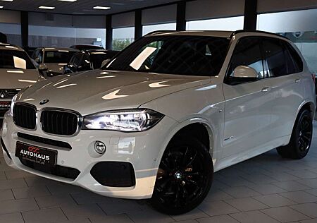 BMW X5 xDrive 30 d M-Sportpaket|H/K|ACC|LED|H-UP|