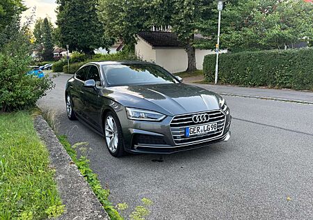 Audi A5 Sportback 2.0 TFSI S tronic design