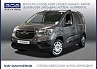 Opel Combo E Cargo Kastenw. PDC KLIMA BT ANDROID