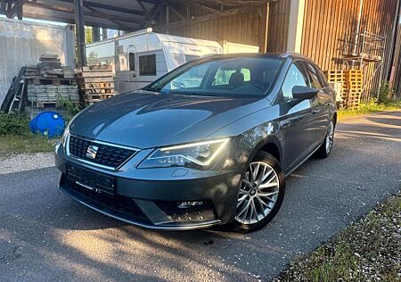 Seat Leon ST Style **LED/NAVI/PANO/ACC**