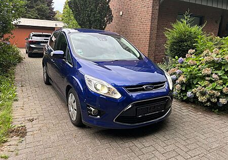 Ford C-Max 1.6 EcoBoost Start-Stop-System Titanium