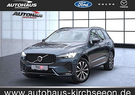 Volvo XC 60 XC60 B4 (Diesel) Plus Dark AWD Automatik Bluetooth