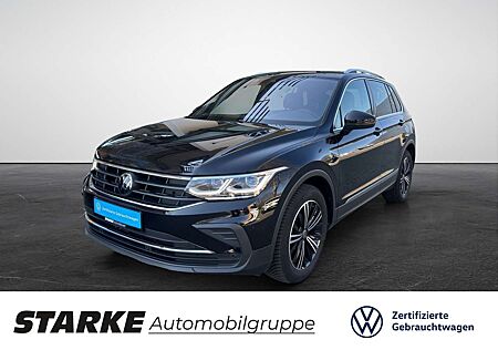 VW Tiguan Volkswagen 2.0 TDI DSG Move