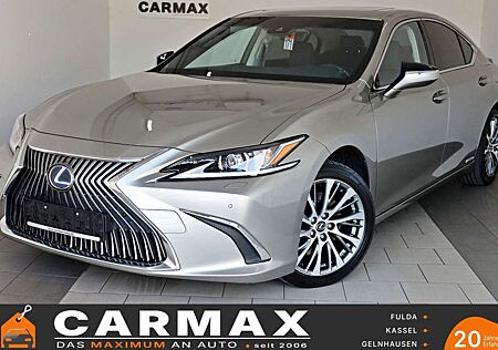 Lexus ES 300 h Executive,Leder,Navi,LED,SH,ACC,SD