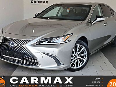 Lexus ES 300 Luxury Line,Leder,Navi,LED,SH,ACC,SD