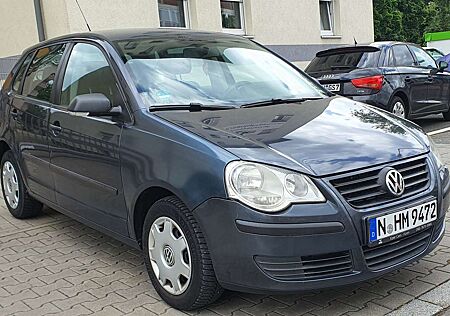 VW Polo Volkswagen Trendline