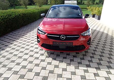 Opel Corsa GS Line