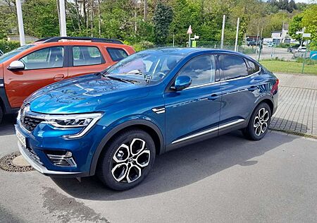 Renault Arkana E-TECH Full Hybrid 145 Techno