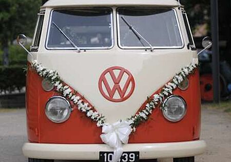 VW T1 Volkswagen