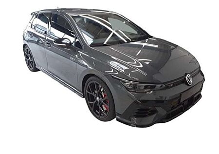 VW Golf GTI Volkswagen Golf VIII 2.0 TSI DSG GTI Clubsport Navi IQ.LIGH