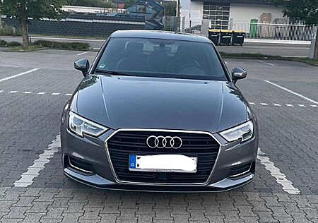 Audi A3 35 TFSI design