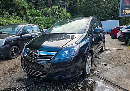 Opel Zafira B Family*1HAND *7Sitzer *