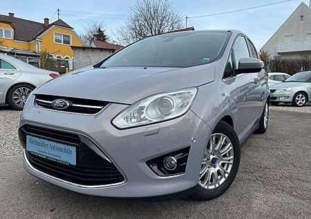 Ford C-Max 1.6 Ti-VCT Titanium