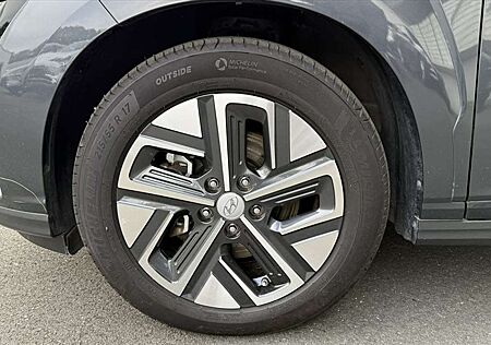 Hyundai Kona Trend Alarm Alu DAB LED NAV KAMERA Winterpaket