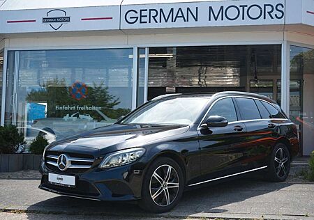 Mercedes-Benz C 220 T d 9G AVANTGARDE|BUSINESS|KAMERA|AMBIENTE