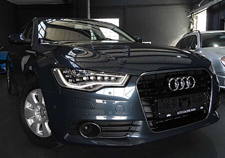 Audi A6 2.8 FSI MULTITRONIC