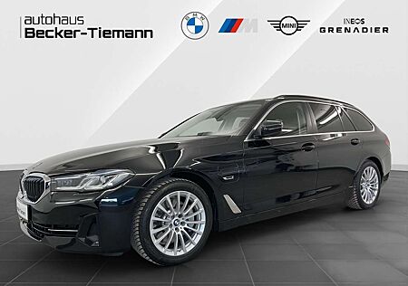 BMW 530 e xDrive Tour,Navi,HuD,Panoramadach,Laserlicht,etc