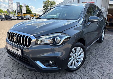 Suzuki SX4 S-Cross Comfort **NAVI**