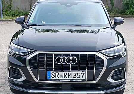 Audi Q3 35 TFSI S tronic advanced