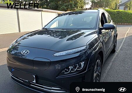 Hyundai Kona Elektro 2WD Trend LED,CarPlay,RFK,LKA,LFA