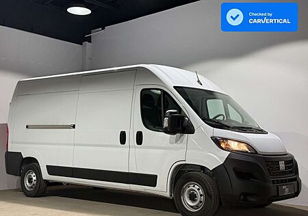 Fiat Ducato 35 140 Multijet L4H2 Klima Temp RFK