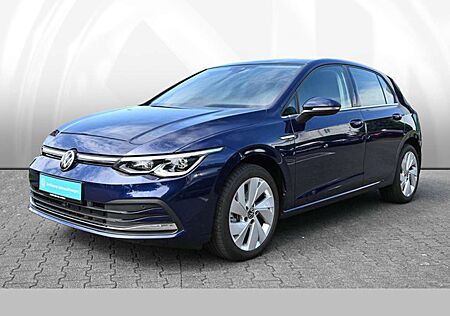 VW Golf Volkswagen VIII 1.5 eTSI DSG Style