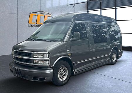 Chevrolet Express Explorer 5,7L V8 sehr gepflegt*wenig km