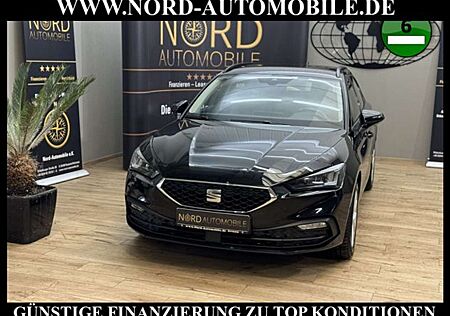 Seat Leon SP Style 1.5 TSI AHK*Dig.Cockpit*Navi*LED* Style